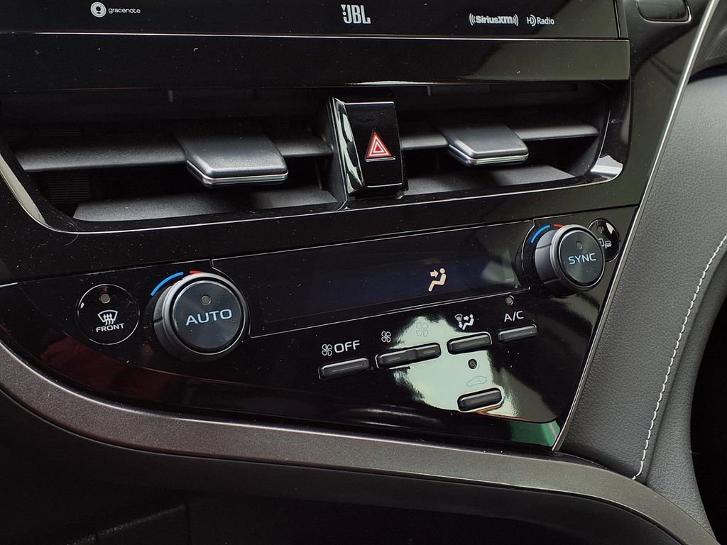 Certified 2024 Toyota Camry XSE w/ Blackout Package (TMS) image 10