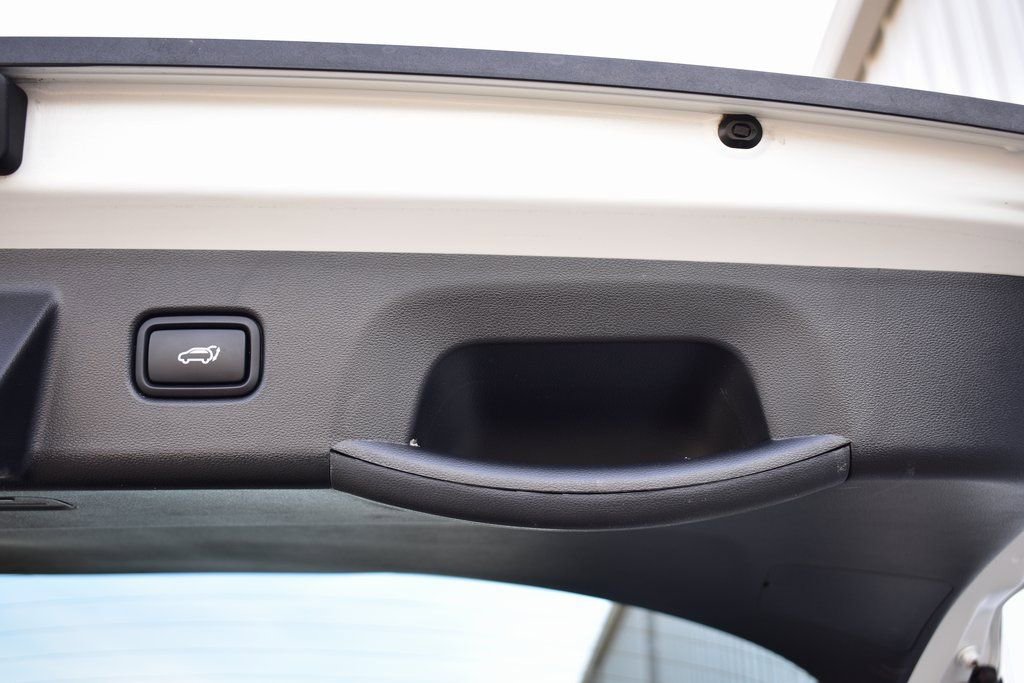 Used 2025 Hyundai Tucson SEL image 27