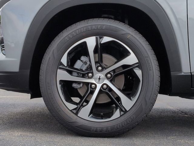 New 2026 Chevrolet Trax RS image 28