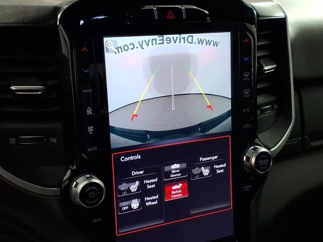 Used 2019 RAM 1500 Big Horn image 22