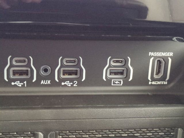 New 2026 RAM 1500 Laramie w/ Advanced Safety Group II image 22