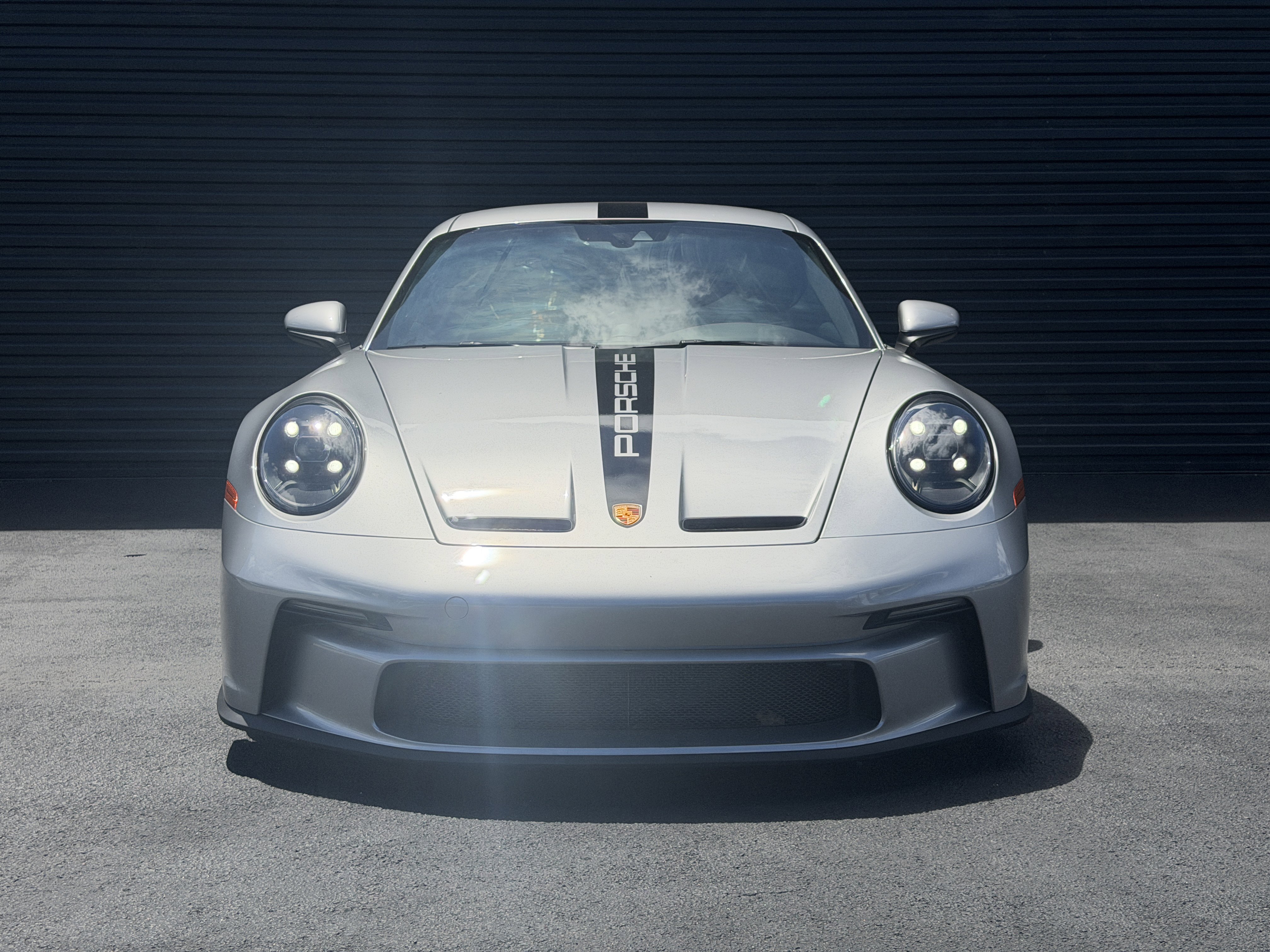 Certified 2023 Porsche 911 GT3 RWD image 6