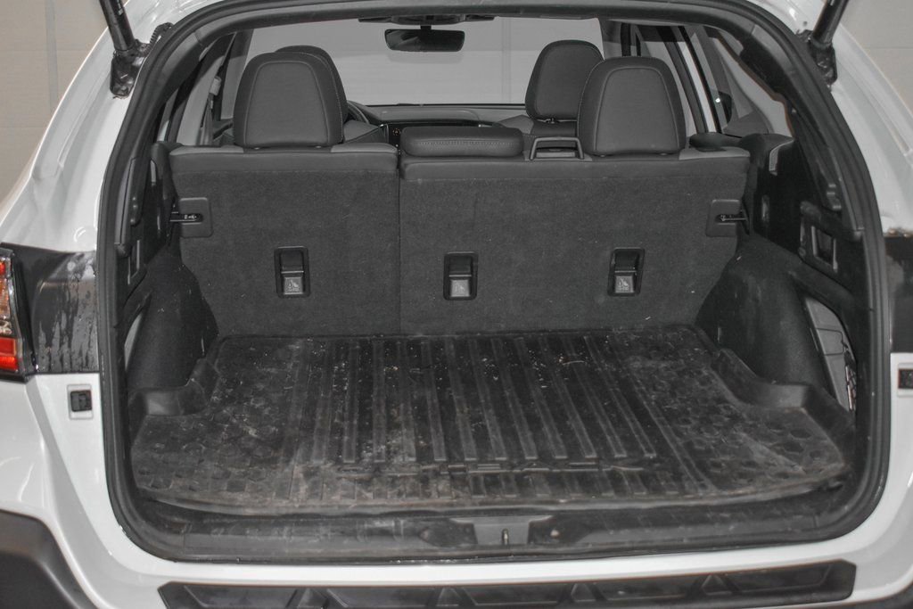 Used 2023 Subaru Outback Onyx Edition image 24