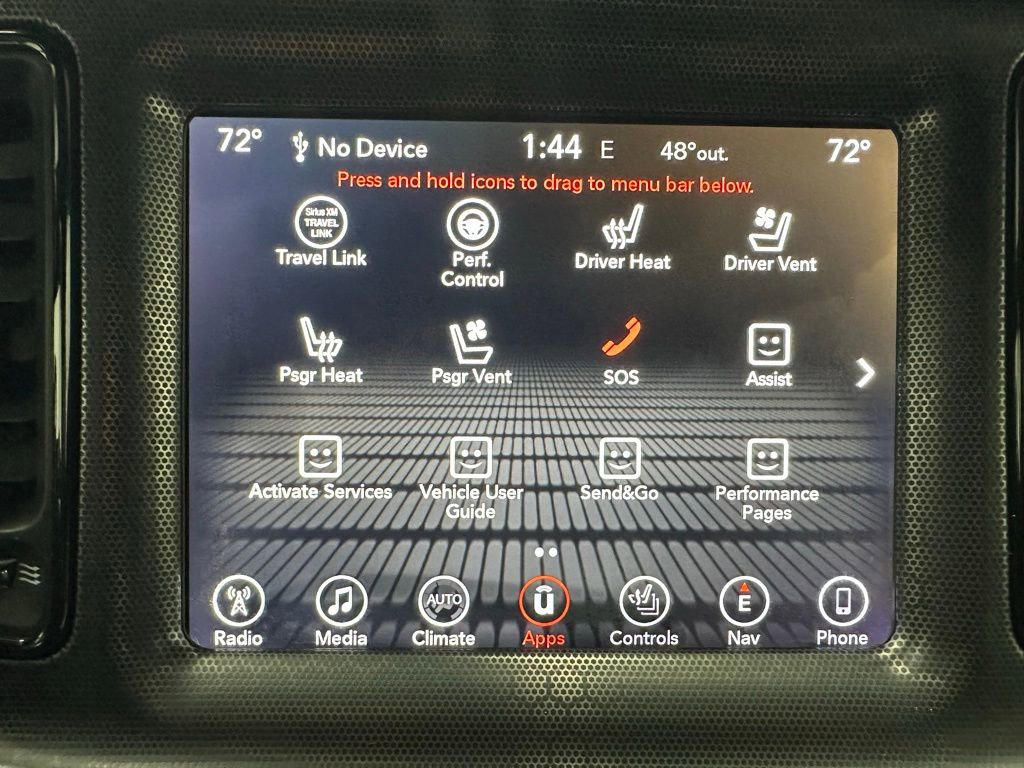 Used 2017 Dodge Challenger GT w/ Driver Convenience Group AWD/4WD image 29