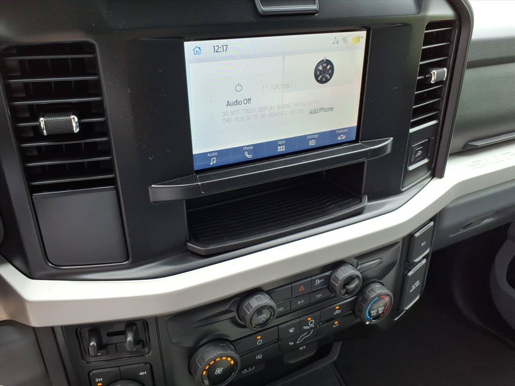 New 2026 Ford F250 XLT AWD/4WD image 13