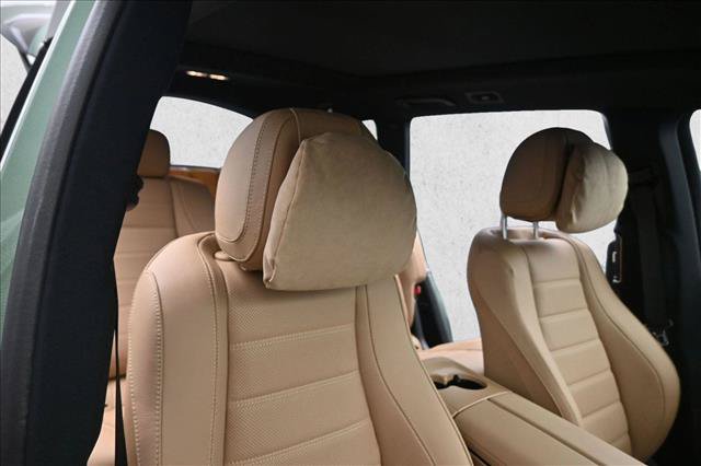 New 2026 Mercedes-Benz GLS 450 4MATIC image 29