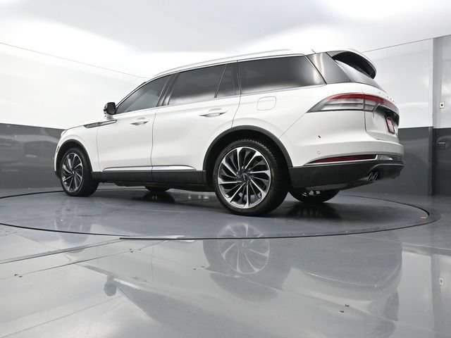 Used 2020 Lincoln Aviator Reserve w/ Equipment Group 202A AWD/4WD image 35