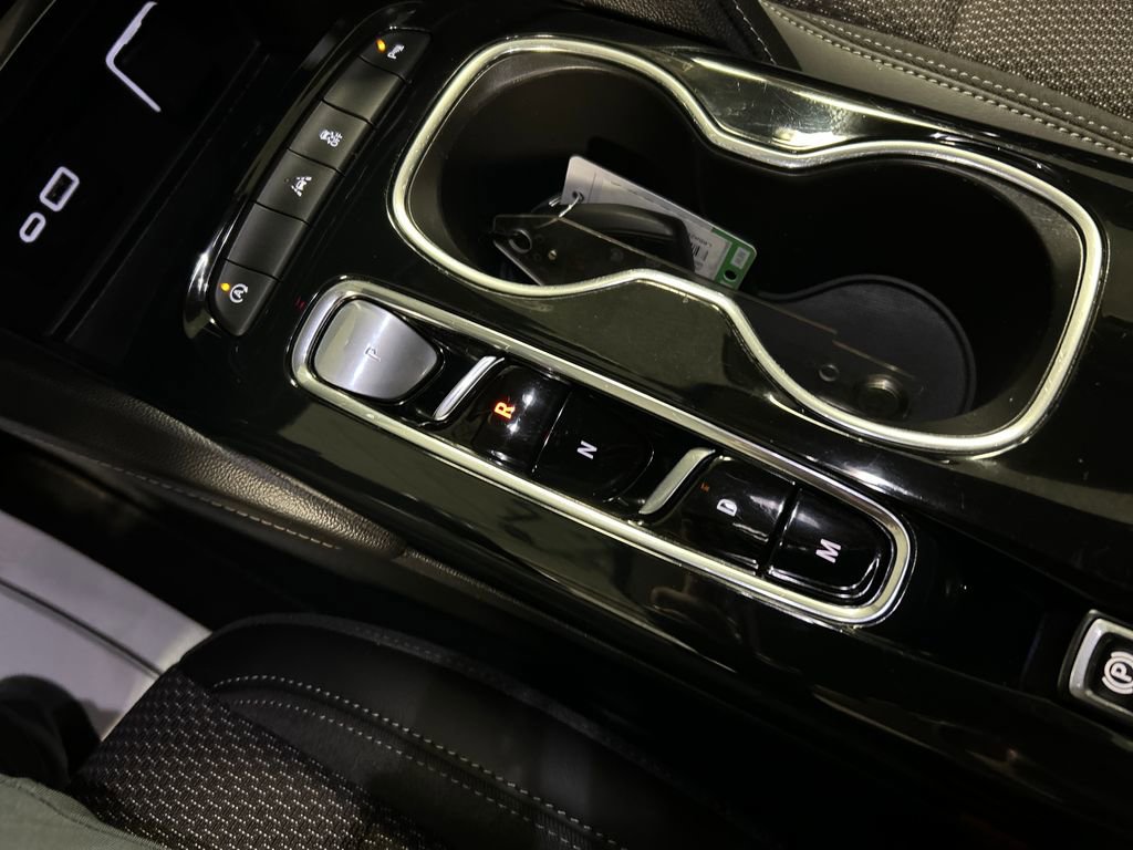 Used 2022 Buick Envision Preferred FWD image 20