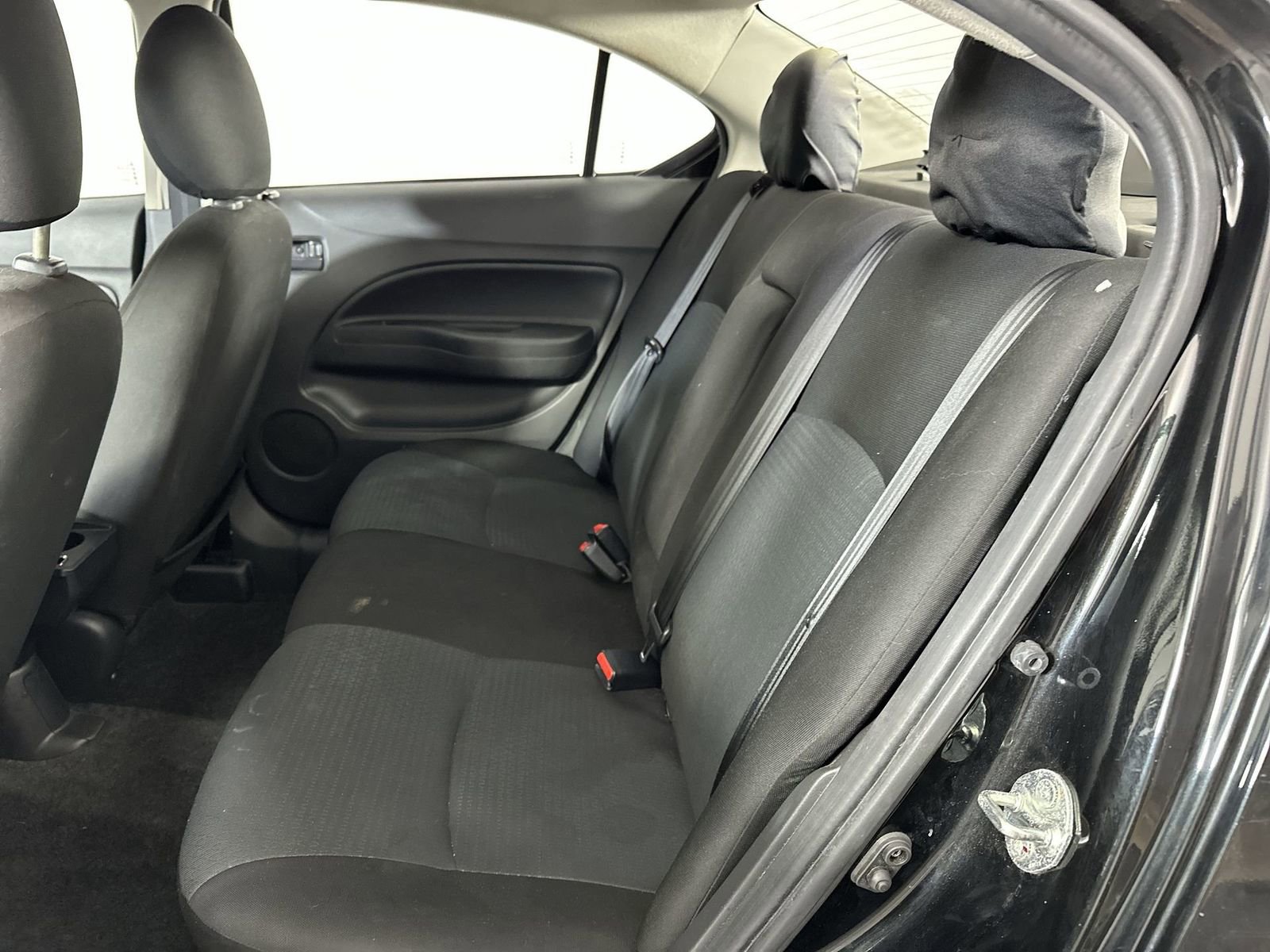 Used 2021 Mitsubishi Mirage G4 LE image 27