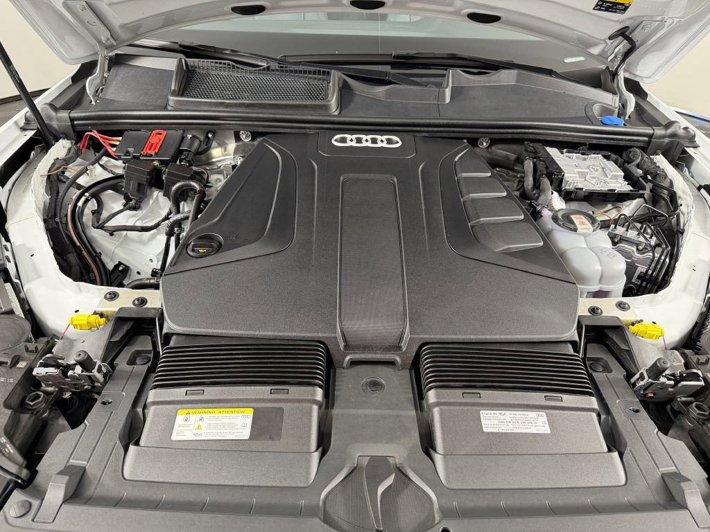 Used 2023 Audi Q7 2.0T Premium Plus AWD/4WD image 51