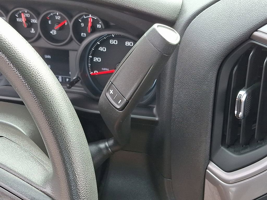 Used 2023 GMC Sierra 1500 Pro image 14