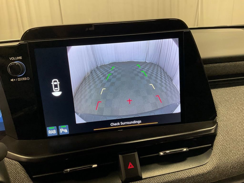 New 2026 Subaru Outback Limited image 19