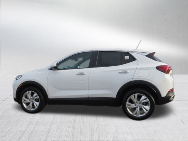 New 2026 Buick Encore GX Preferred w/ Comfort Package image 6