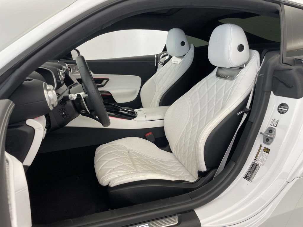 Used 2025 Mercedes-Benz AMG GT 55 image 13