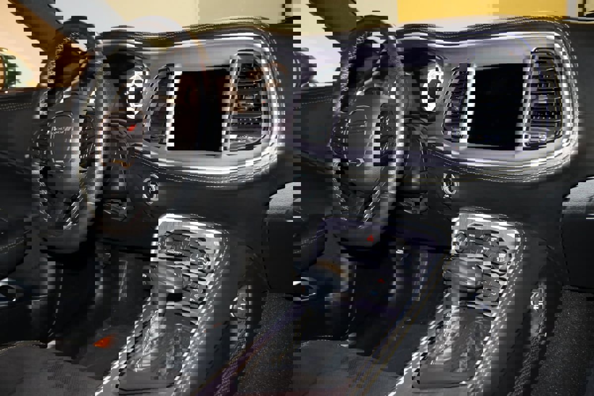 Used 2023 Dodge Challenger R/T Scat Pack image 69