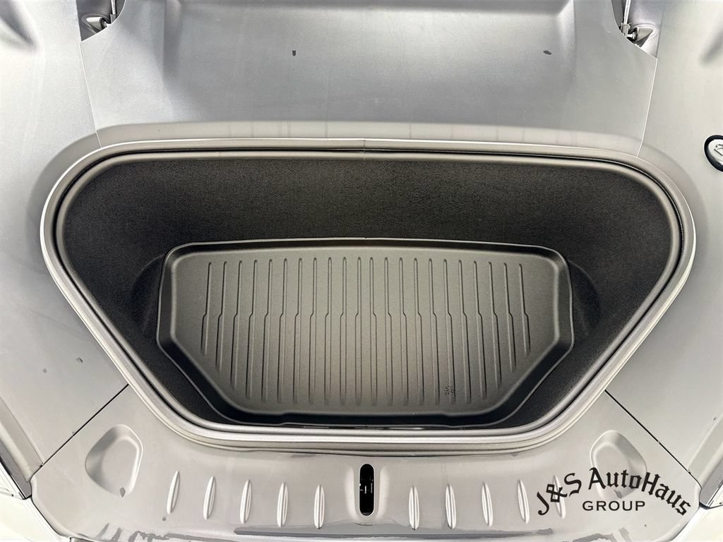 Used 2024 Tesla Model S Plaid AWD/4WD image 38