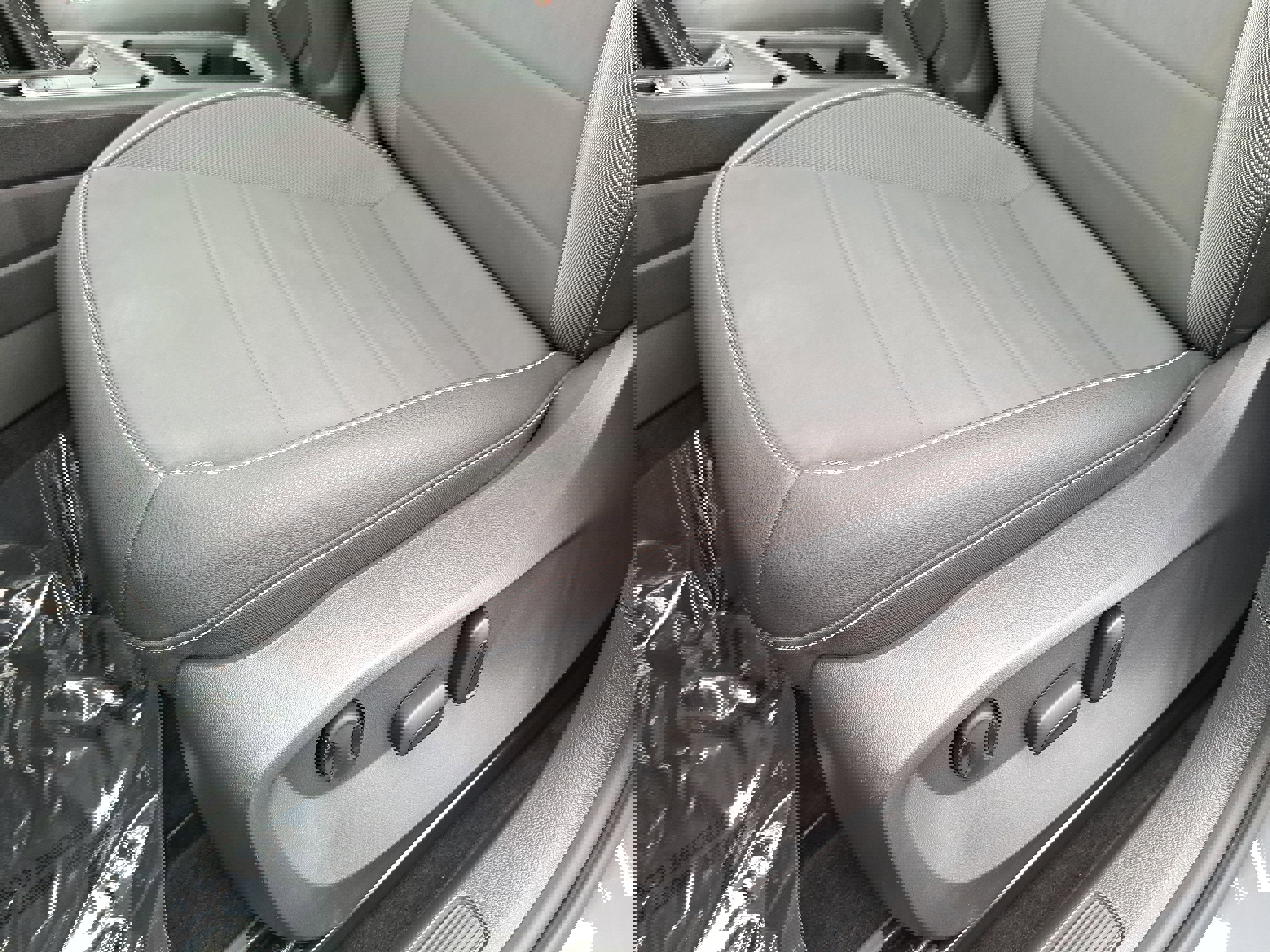 Used 2024 Volkswagen Taos SE w/ Panoramic Sunroof Package image 26