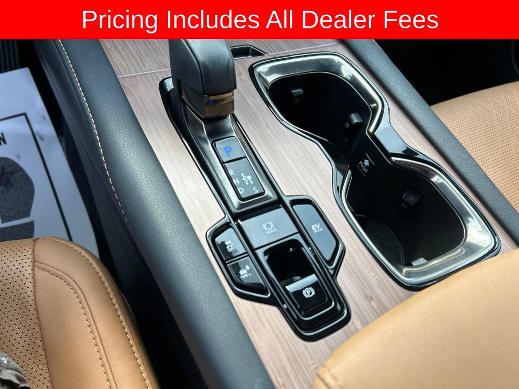 Used 2024 Lexus RX 350 w/ Convenience Package AWD/4WD image 12