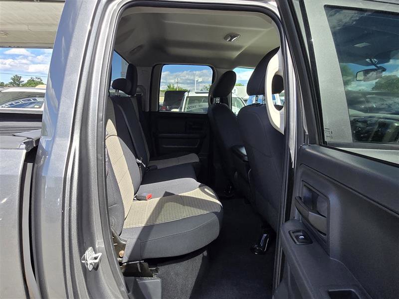 Used 2012 RAM 1500 Express image 25