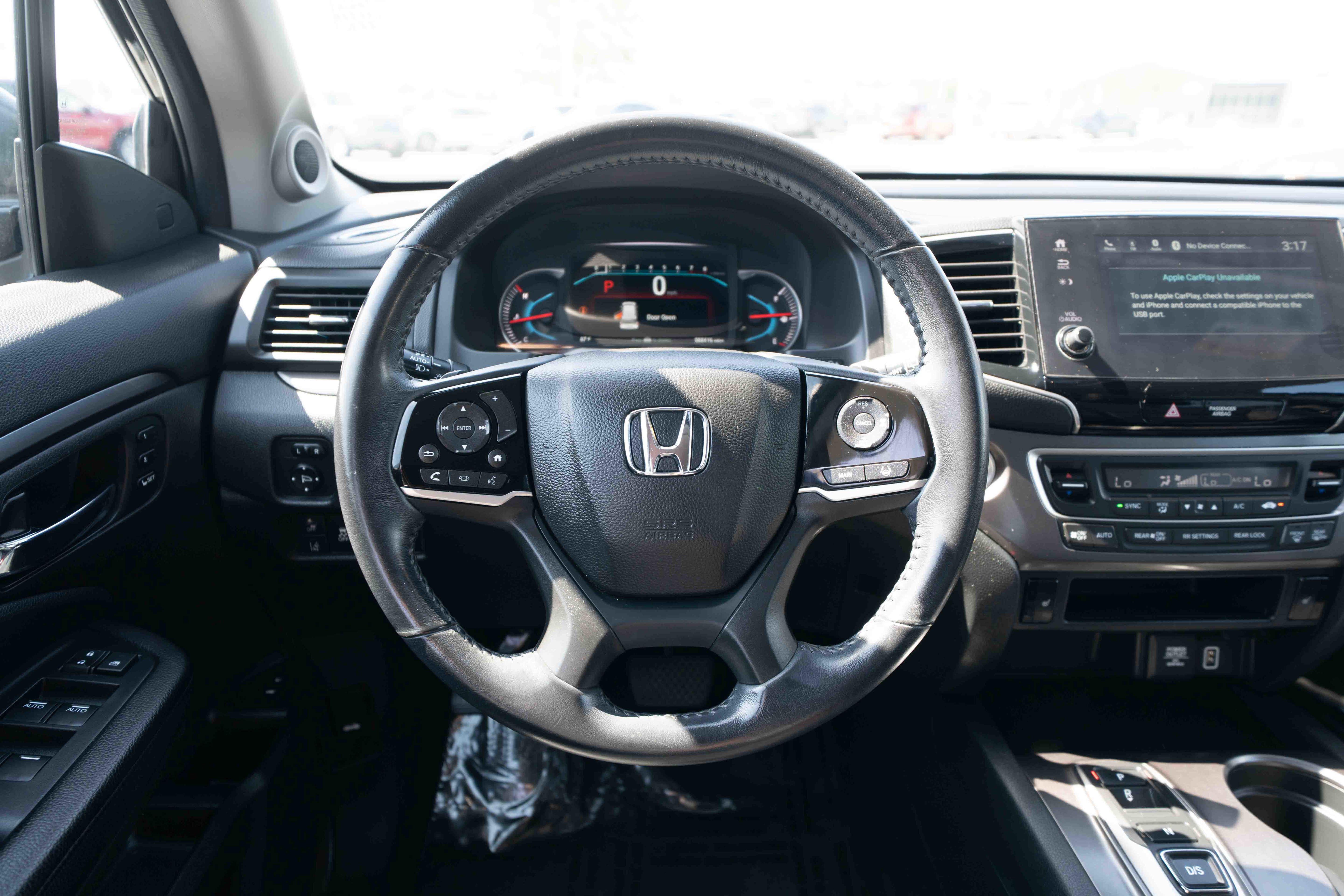 Used 2022 Honda Pilot EX-L image 21