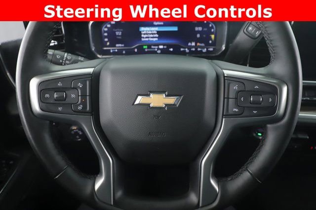 Used 2025 Chevrolet Silverado 1500 LT image 22