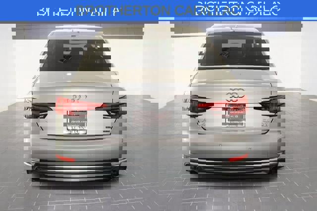 Used 2017 Audi A4 2.0T Prestige image 4