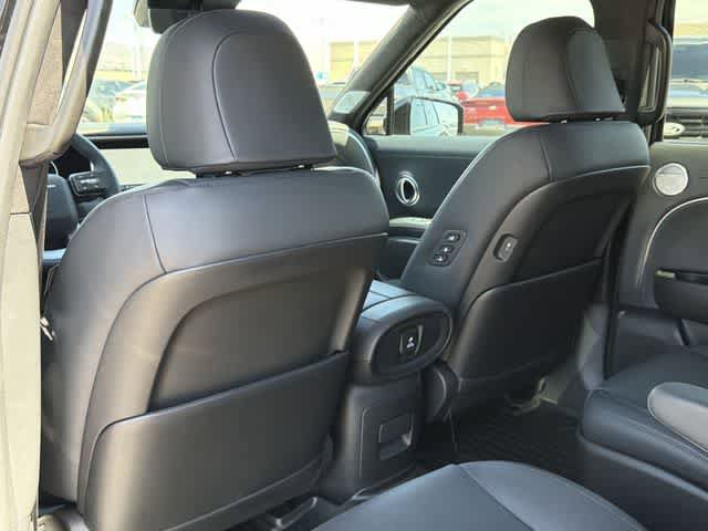 Certified 2026 Hyundai Palisade Calligraphy AWD/4WD image 15