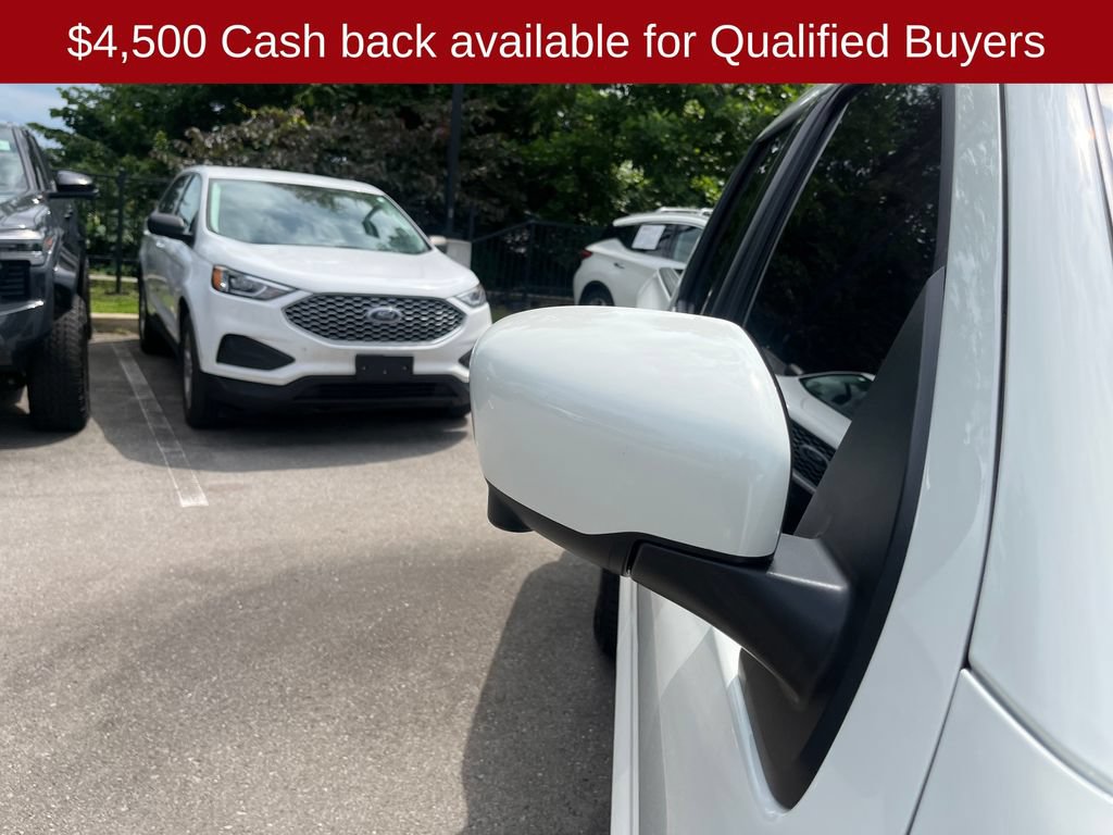 New 2026 Nissan Frontier PRO-4X w/ Pro Premium Package AWD/4WD image 38