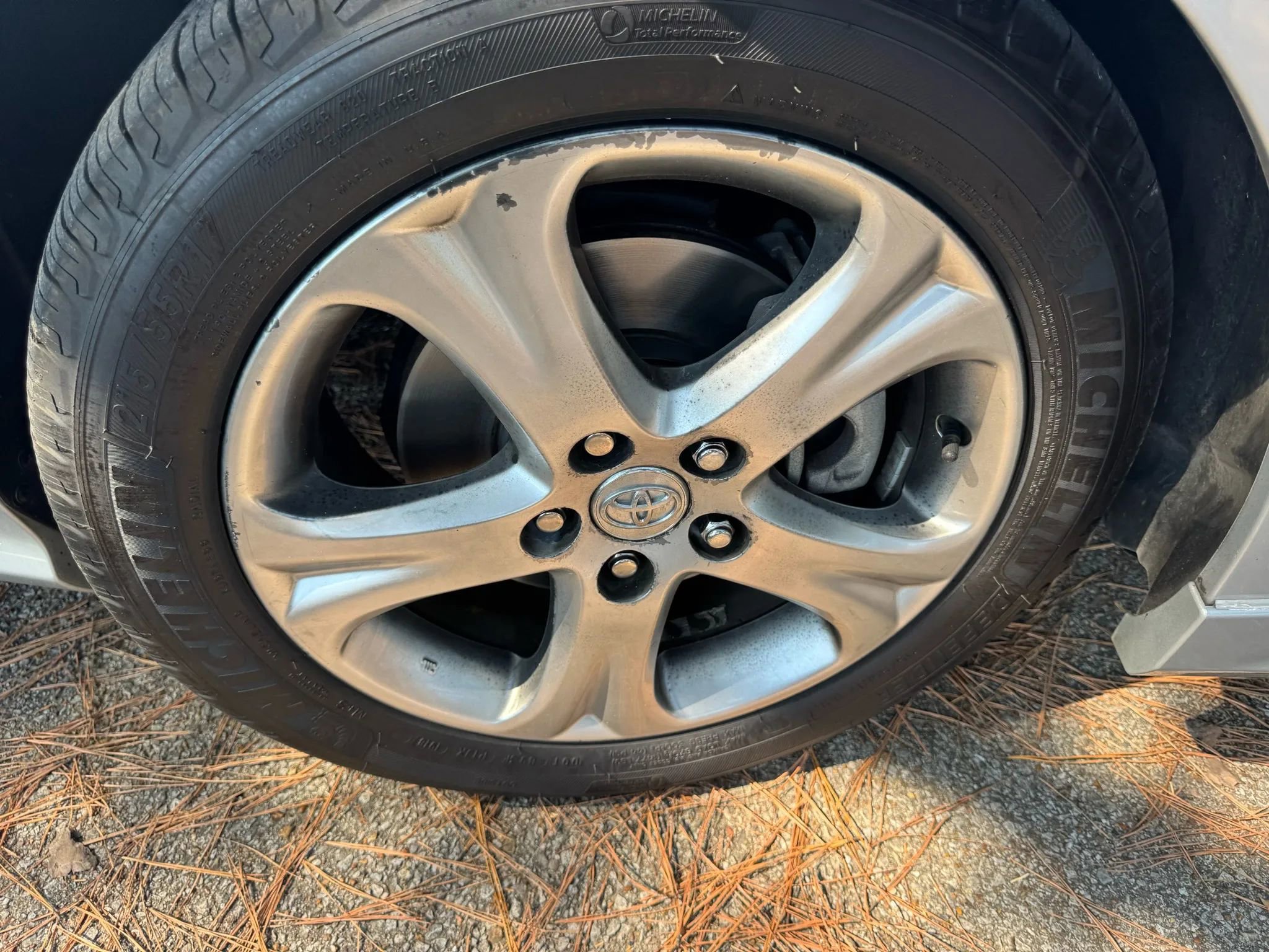 Used 2007 Toyota Solara SE Sport image 38