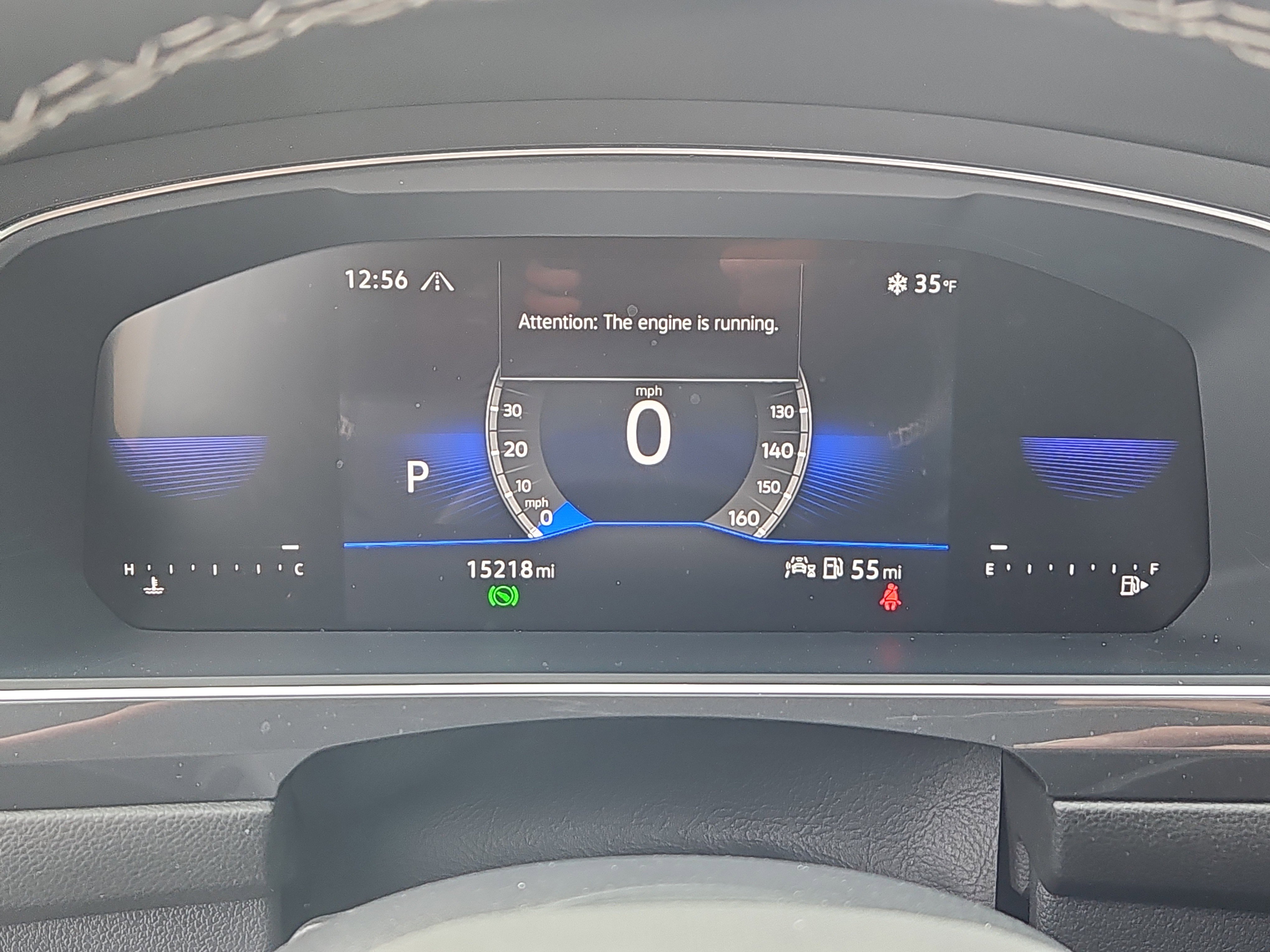 Certified 2023 Volkswagen Tiguan S w/ IQ.Drive Package image 19