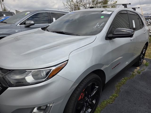 Used 2019 Chevrolet Equinox LT image 9