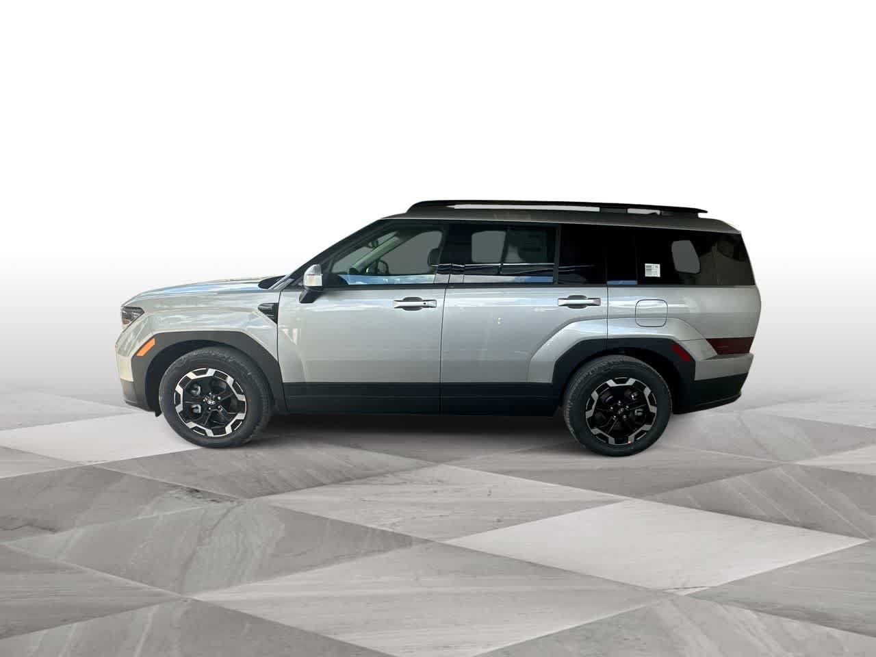New 2027 Hyundai Santa Fe SEL FWD image 5