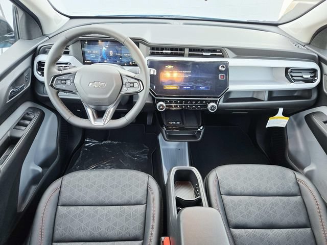 New 2027 Chevrolet Bolt RS w/ Technology Package FWD image 7