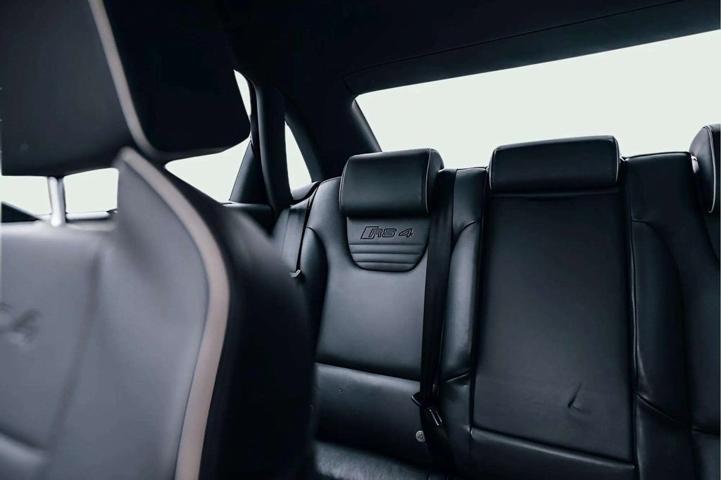 Used 2008 Audi RS 4 Sedan image 25