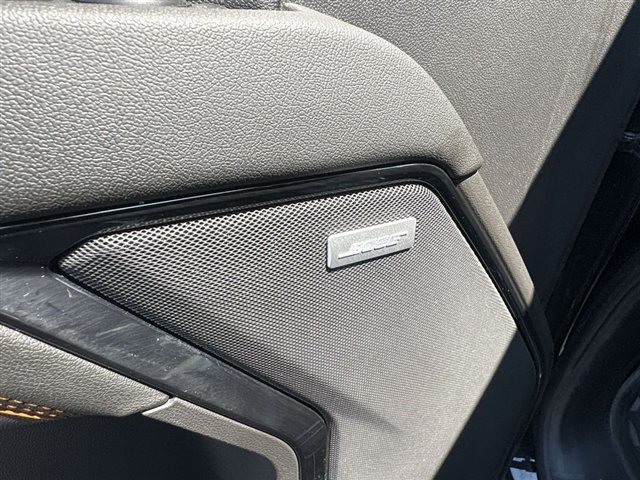 Certified 2024 GMC Sierra 1500 AT4 w/ AT4 Preferred Package AWD/4WD image 25
