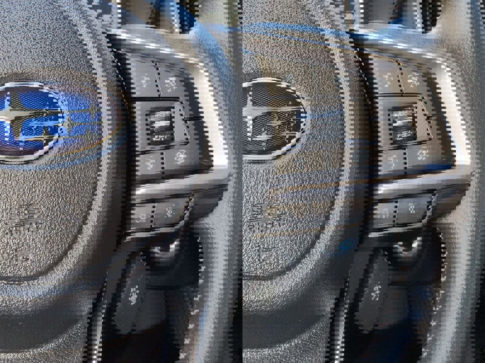 Certified 2022 Subaru Forester Touring w/ Popular Package #2 image 27