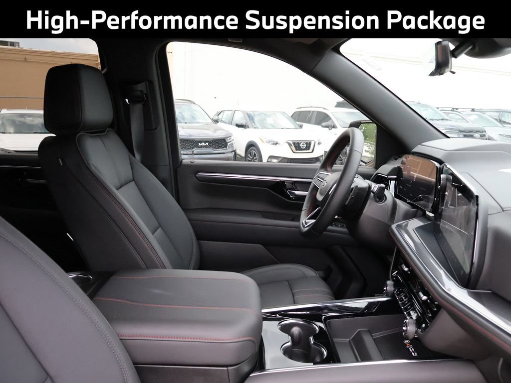 Used 2026 Chevrolet Tahoe RST w/ RST Performance Edition AWD/4WD image 9