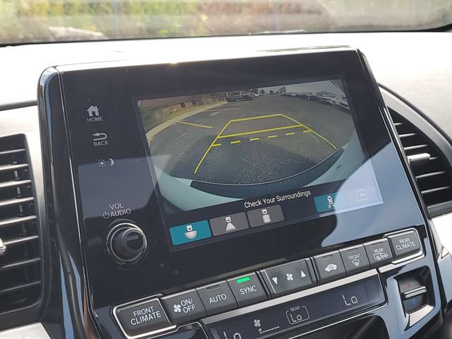 Used 2019 Honda Odyssey Touring image 32
