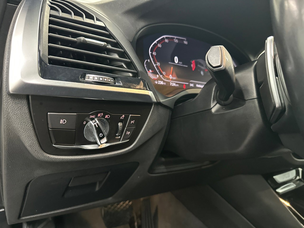 Used 2020 BMW X3 xDrive30i image 36