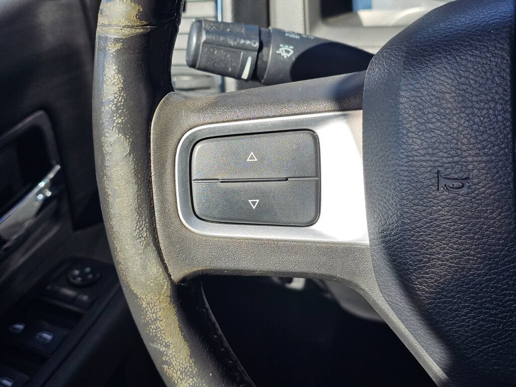 Used 2010 Dodge Ram 1500 Truck Laramie w/ Protection Group AWD/4WD image 25