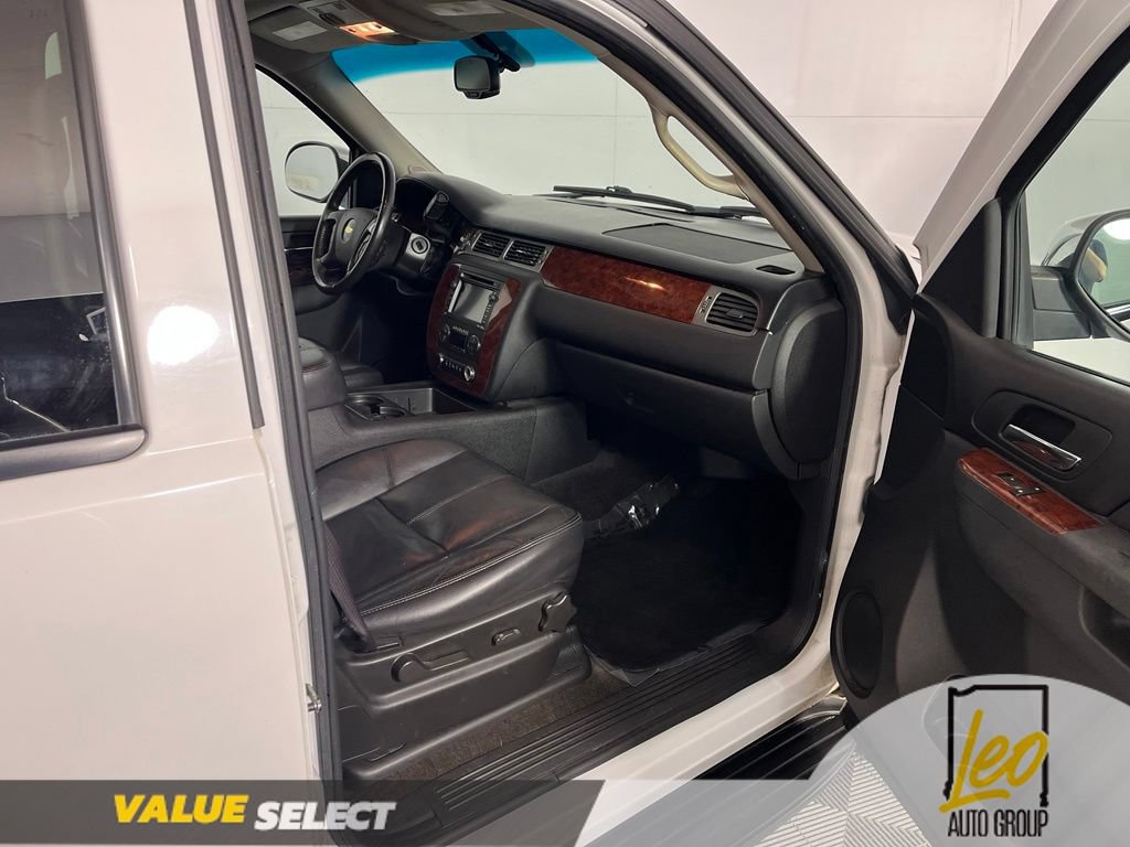 Used 2010 Chevrolet Tahoe LT AWD/4WD image 14