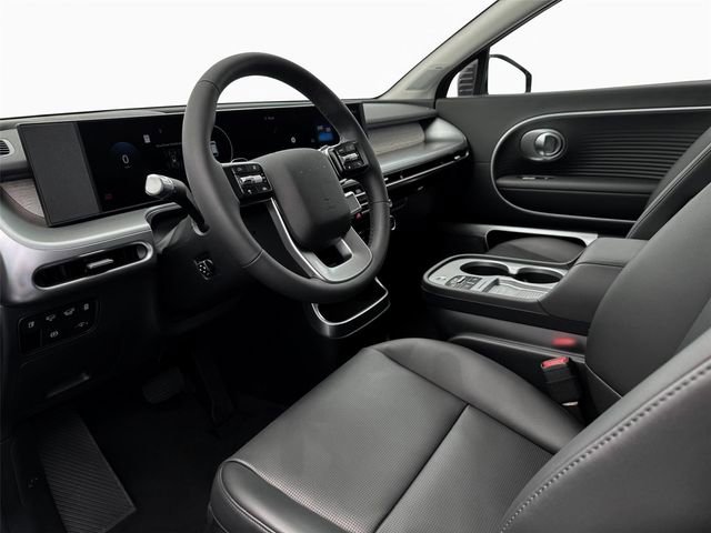 New 2026 Hyundai Ioniq 9 Limited image 14