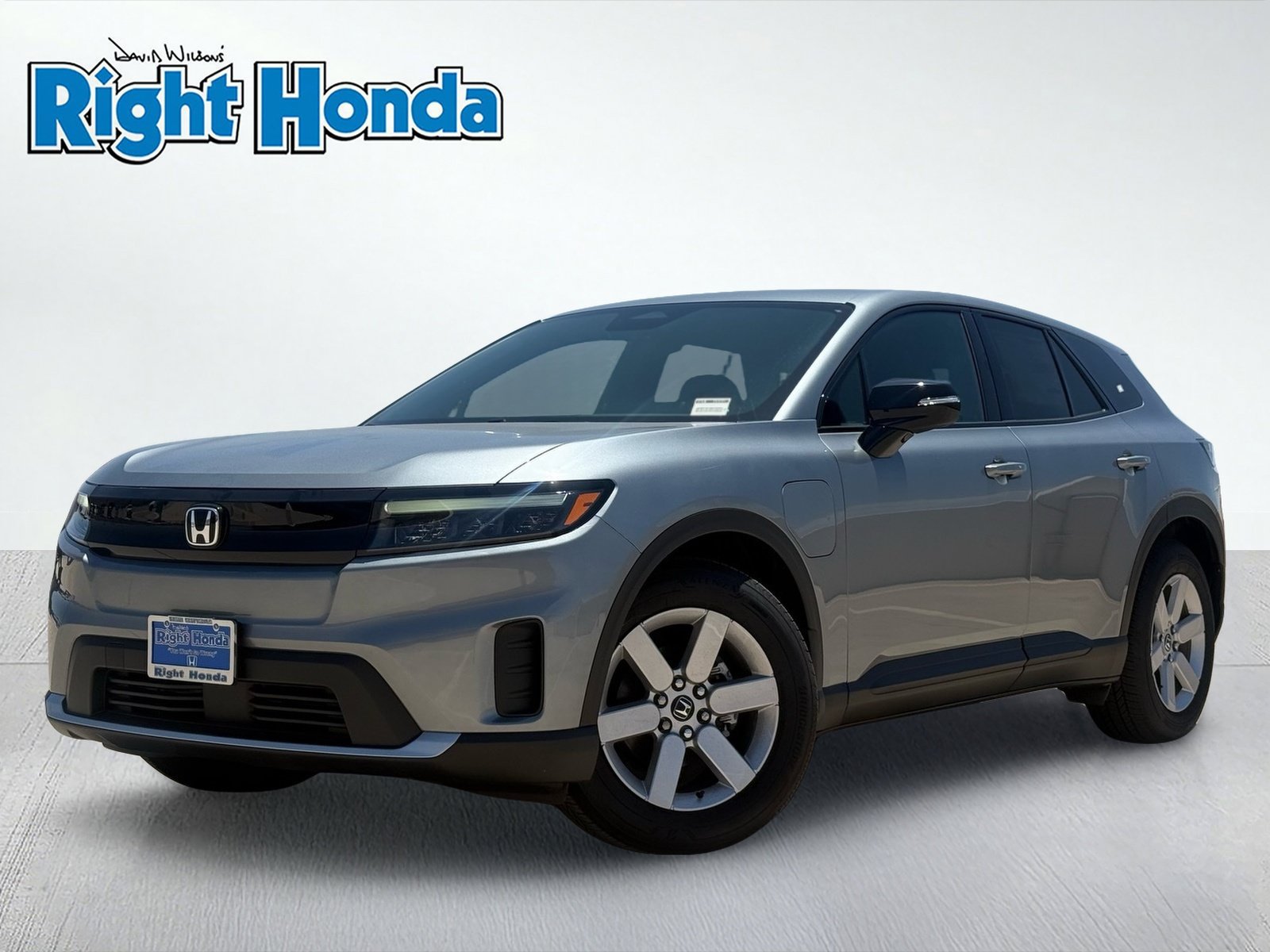New 2026 Honda Prologue EX image 2