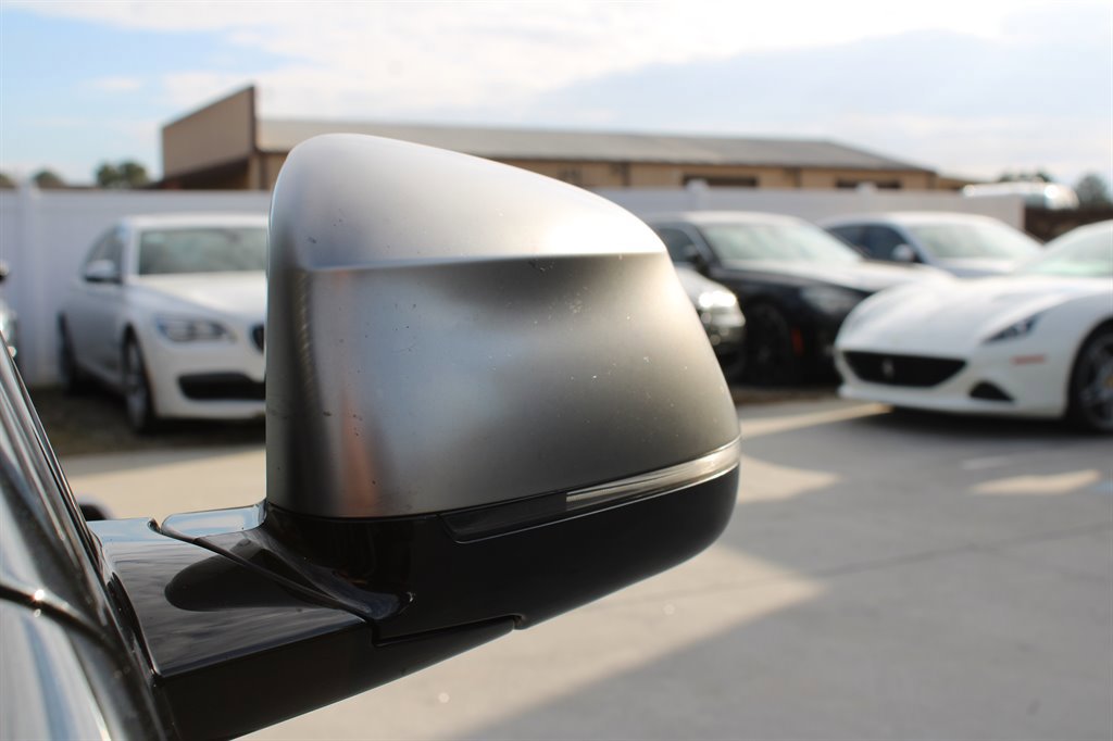 Used 2018 BMW X3 M40i image 11