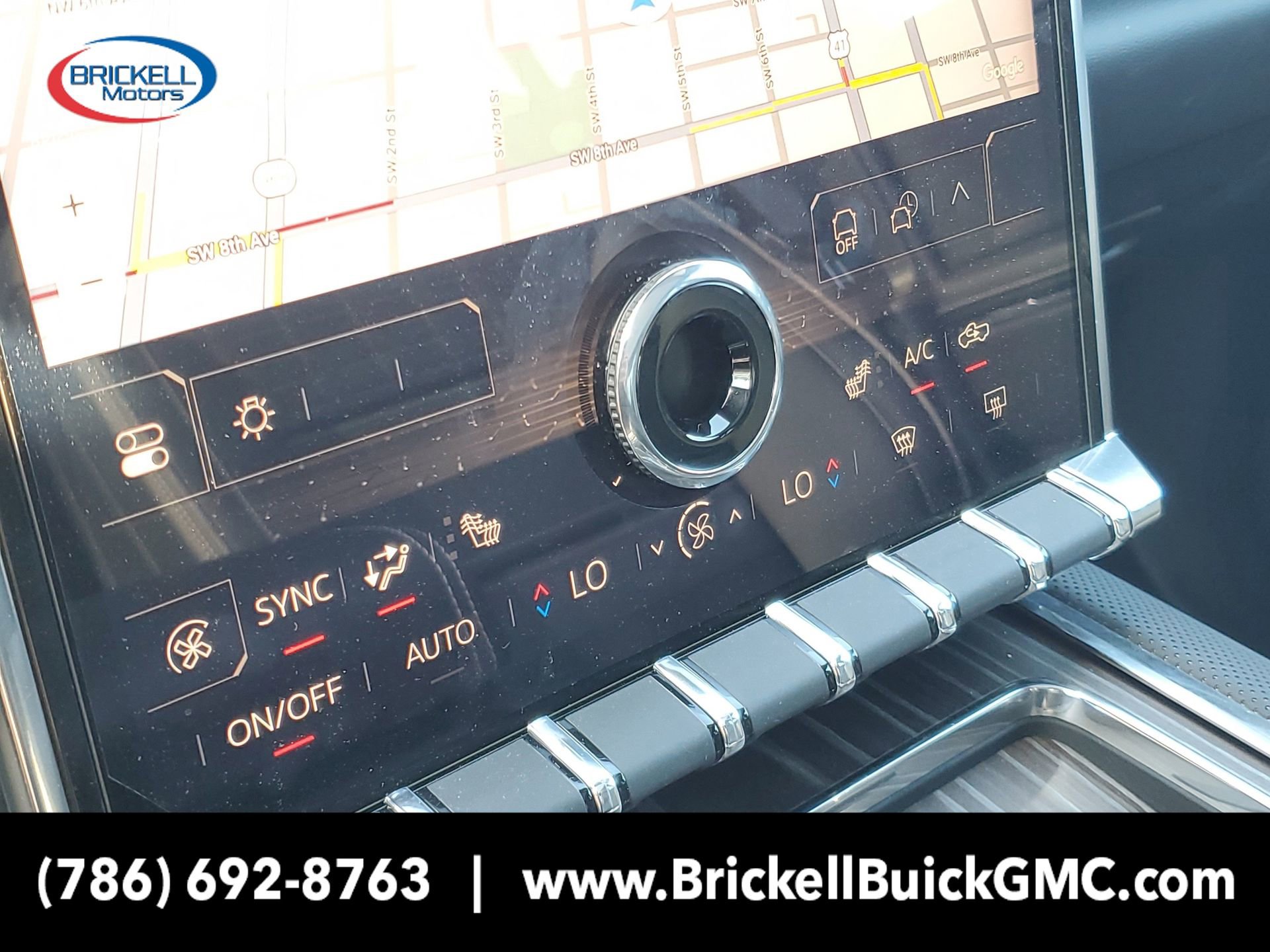New 2025 GMC Sierra EV Denali AWD/4WD image 29