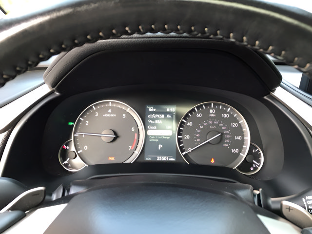 Used 2021 Lexus RX 350 AWD w/ Premium Package image 15