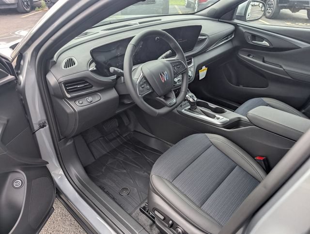 New 2026 Buick Envista Preferred w/ Convenience I Package FWD image 16