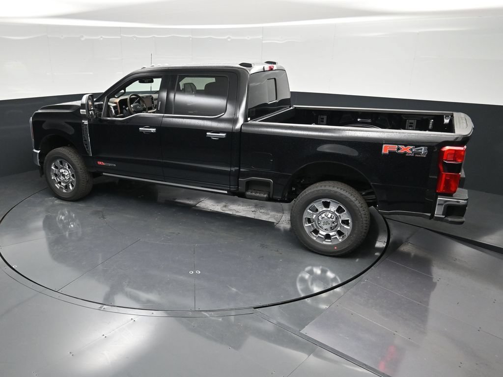 New 2026 Ford F250 King Ranch w/ Chrome Package AWD/4WD image 53