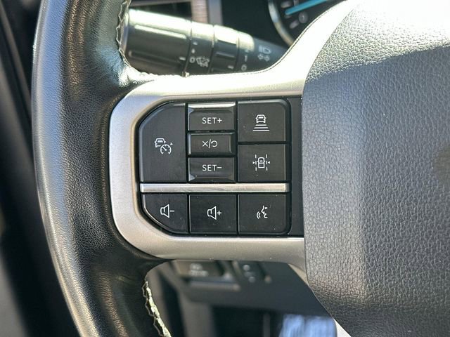 Used 2023 Ford Expedition Max Limited image 36