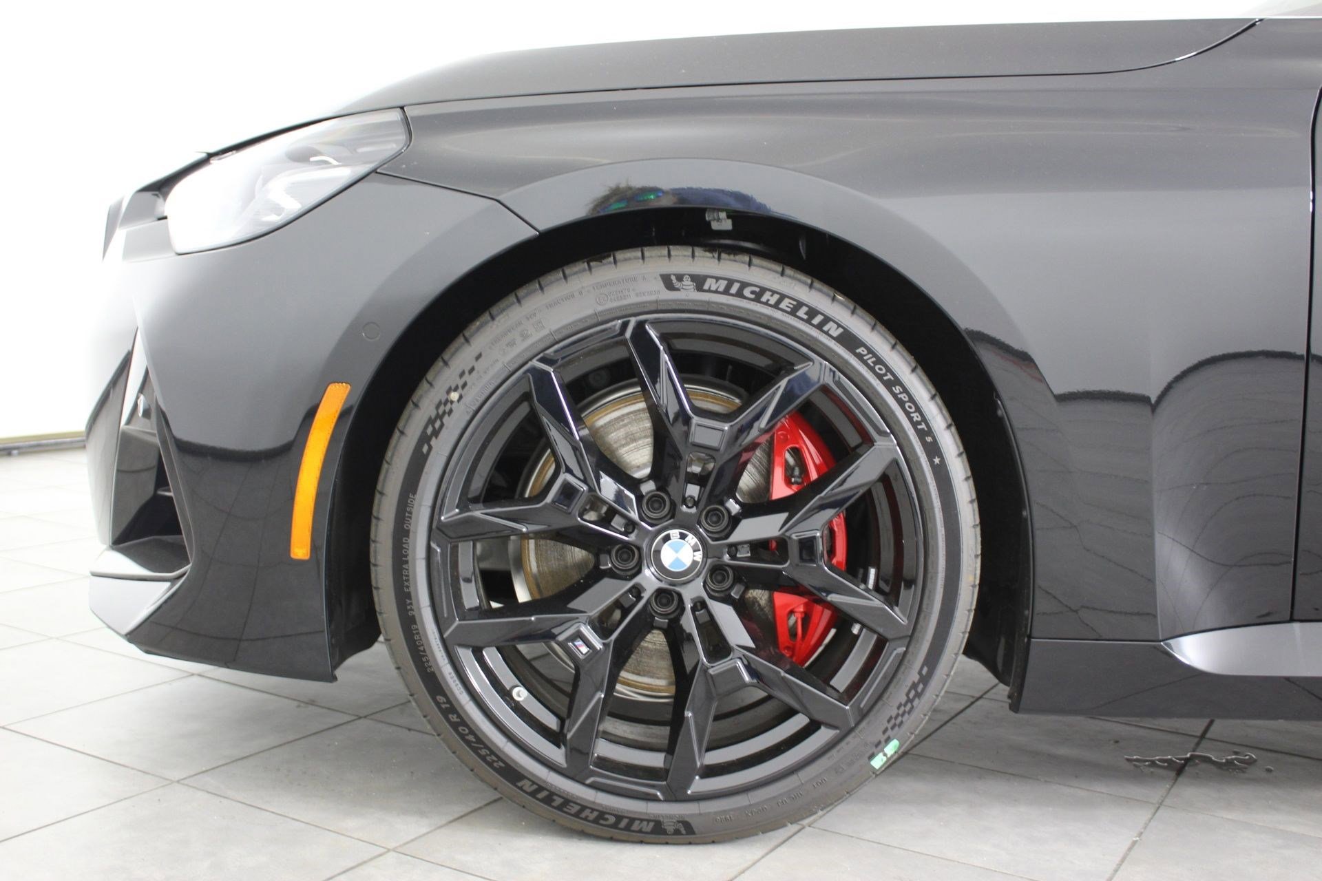 New 2026 BMW 230i Coupe w/ Premium Package RWD image 11